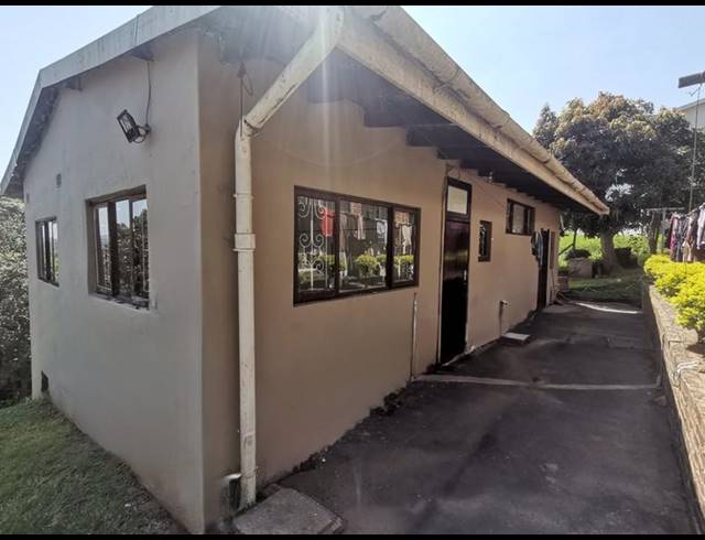 2 BEDROOM PROPERTY TO RENT IN RESERVOIR HILLS